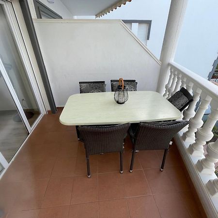 Appartement Vista Hermosa 4 Guincho  Екстер'єр фото