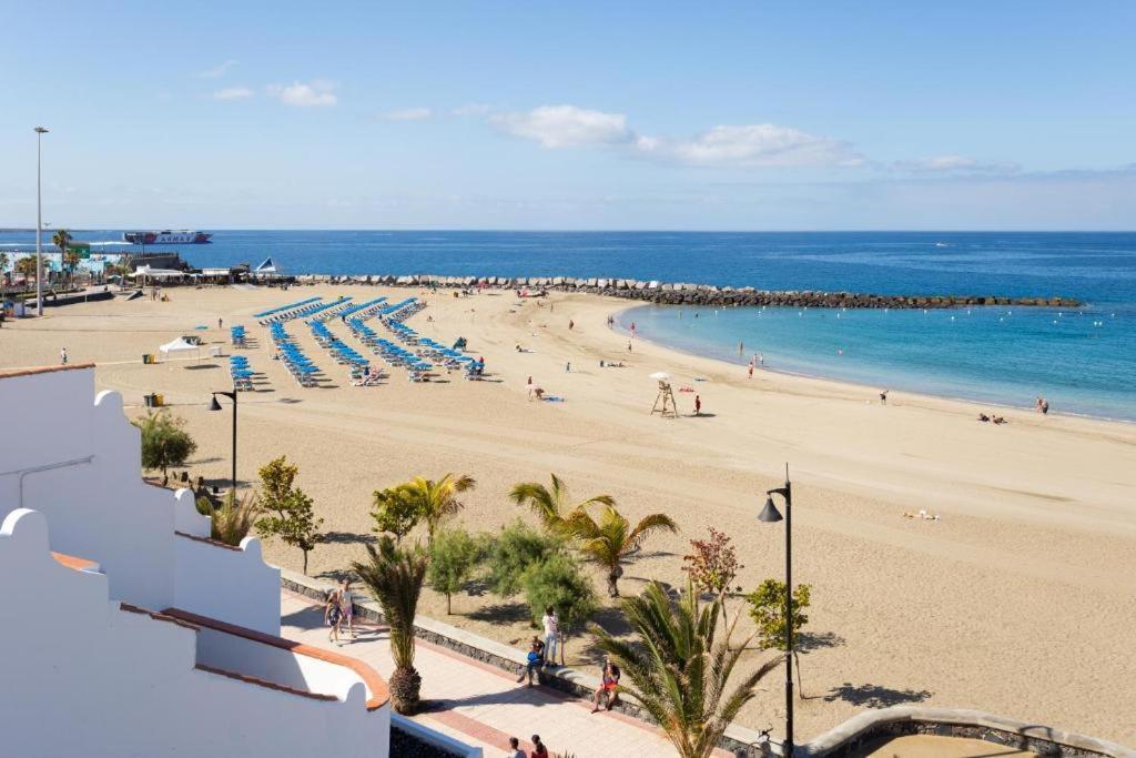Appartement Vista Hermosa 4 Guincho  Екстер'єр фото