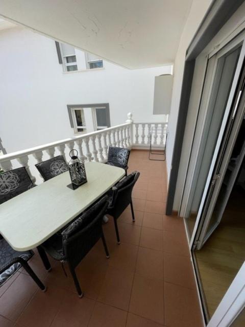 Appartement Vista Hermosa 4 Guincho  Екстер'єр фото