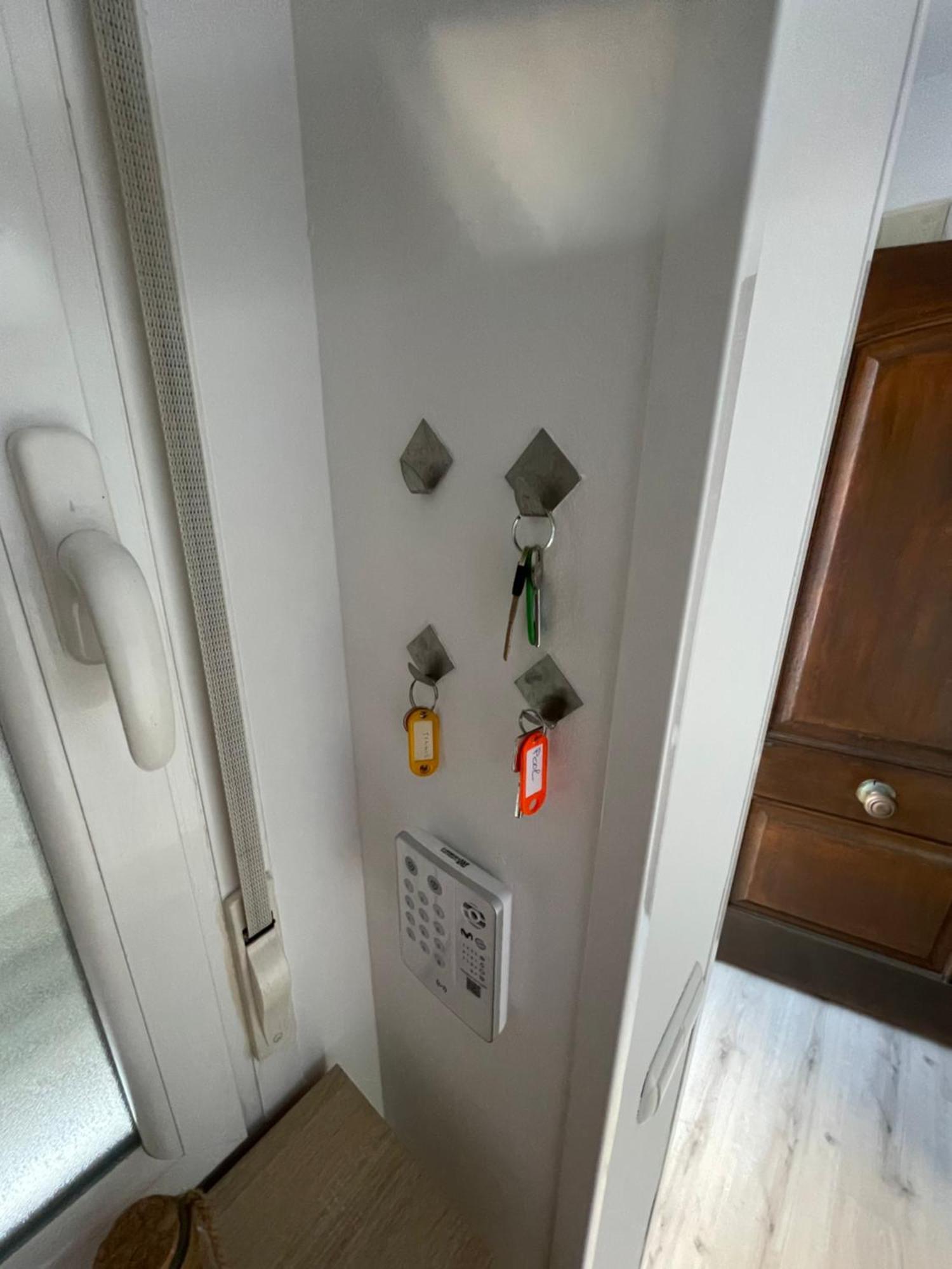 Appartement Vista Hermosa 4 Guincho  Екстер'єр фото