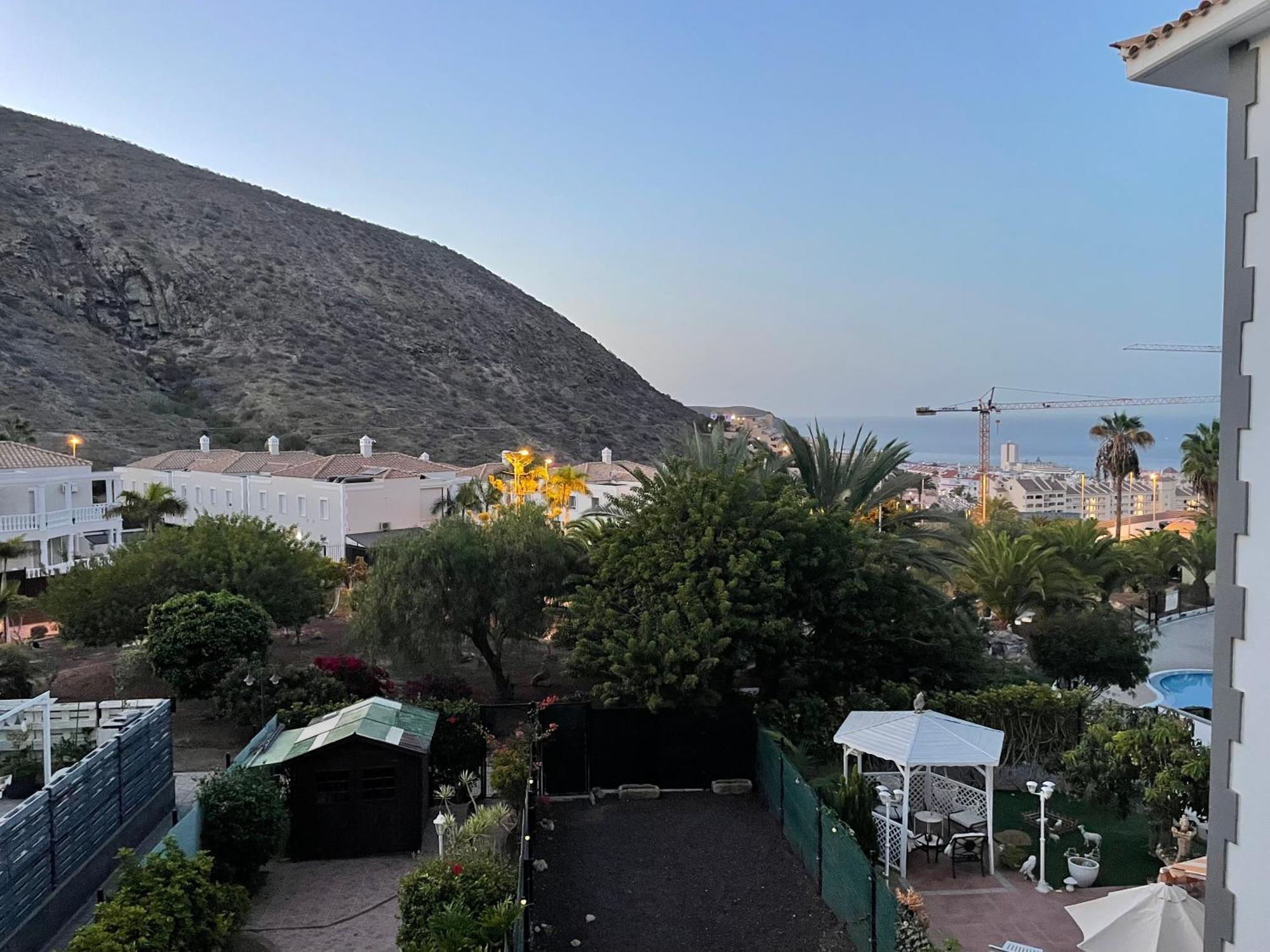 Appartement Vista Hermosa 4 Guincho  Екстер'єр фото