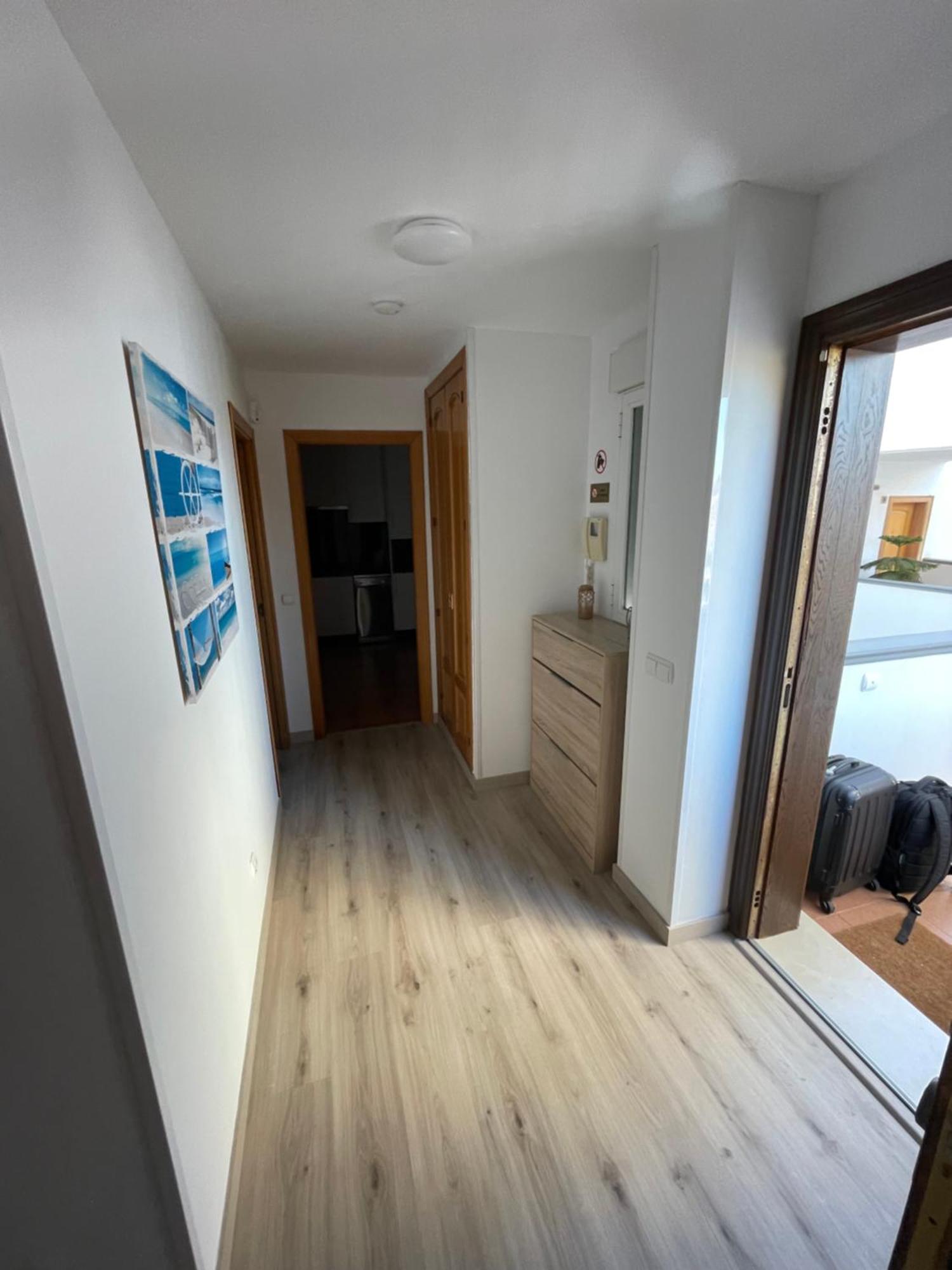 Appartement Vista Hermosa 4 Guincho  Екстер'єр фото