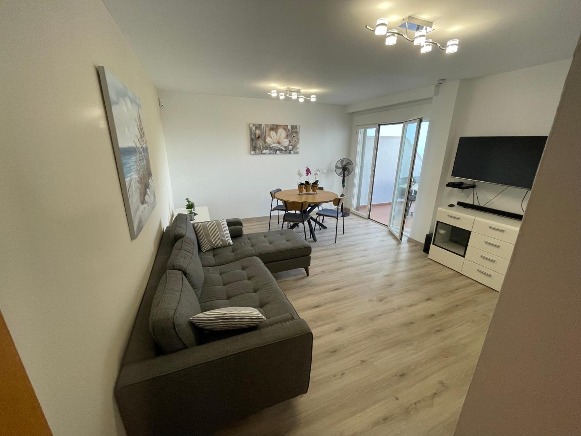 Appartement Vista Hermosa 4 Guincho  Екстер'єр фото