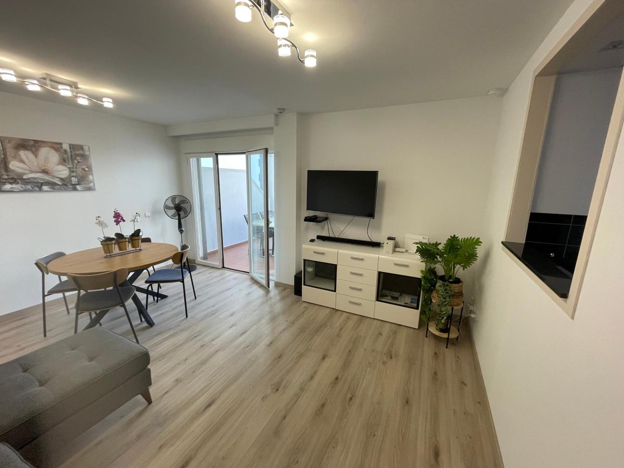 Appartement Vista Hermosa 4 Guincho  Екстер'єр фото
