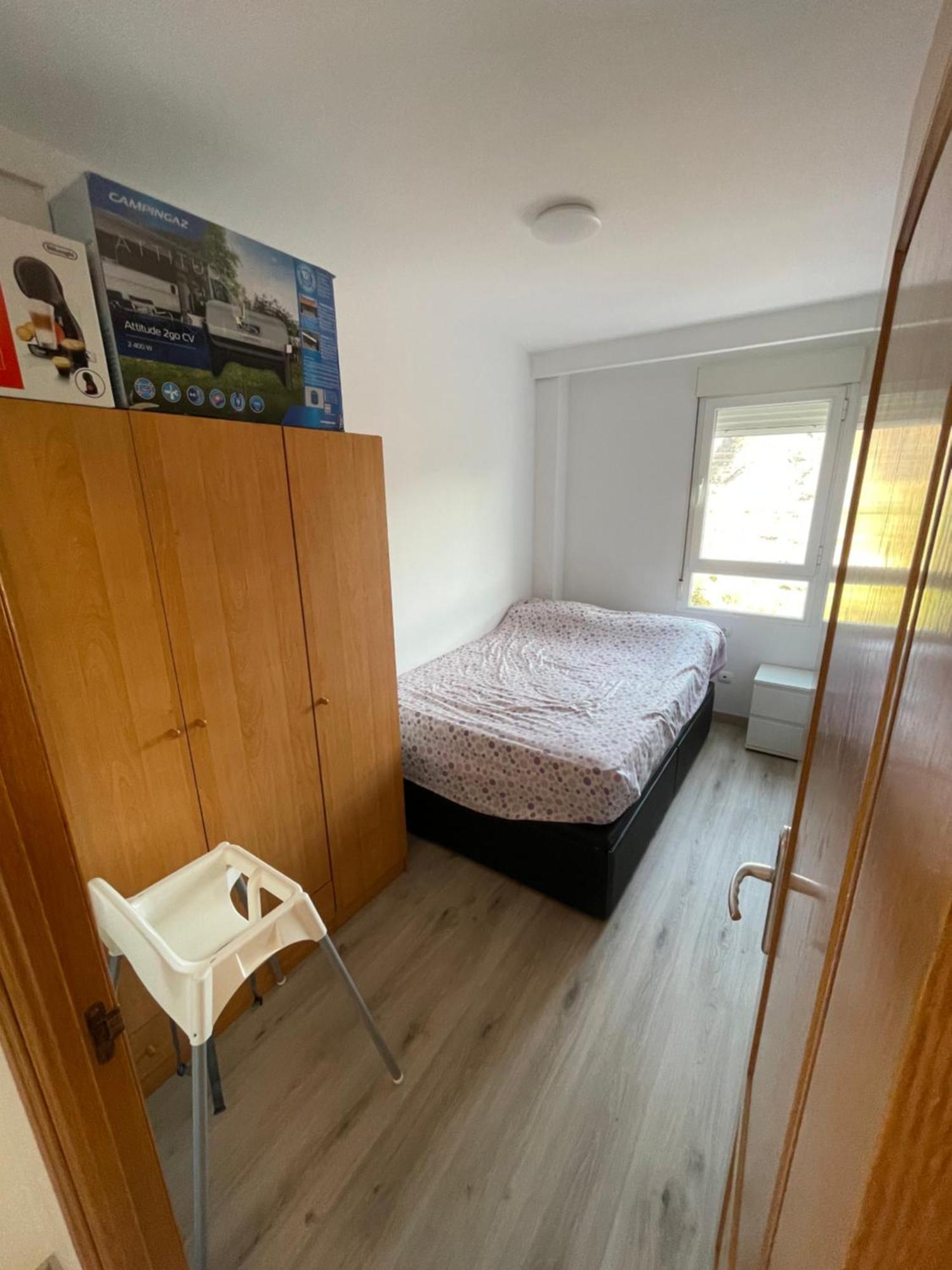 Appartement Vista Hermosa 4 Guincho  Екстер'єр фото