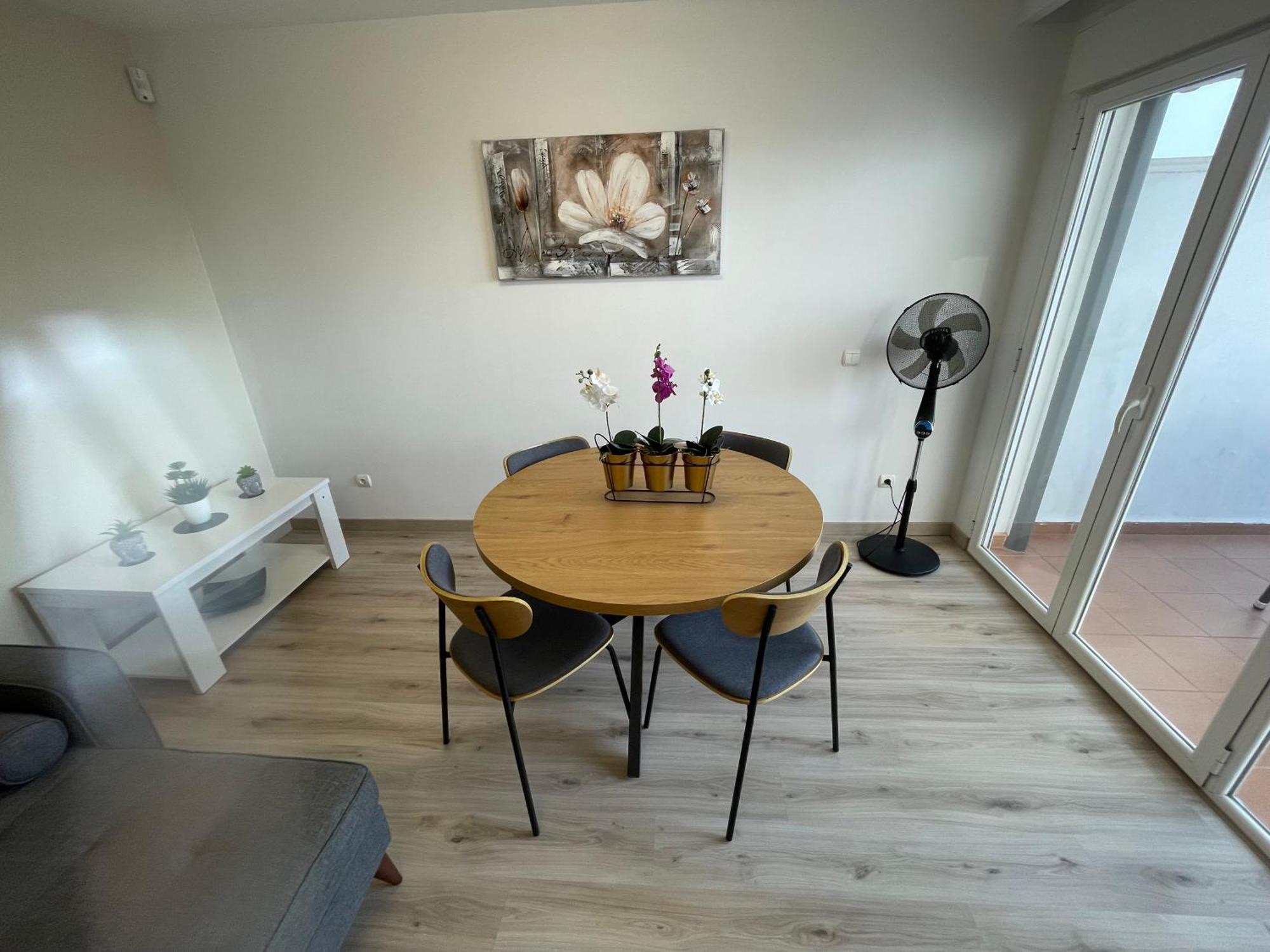Appartement Vista Hermosa 4 Guincho  Екстер'єр фото
