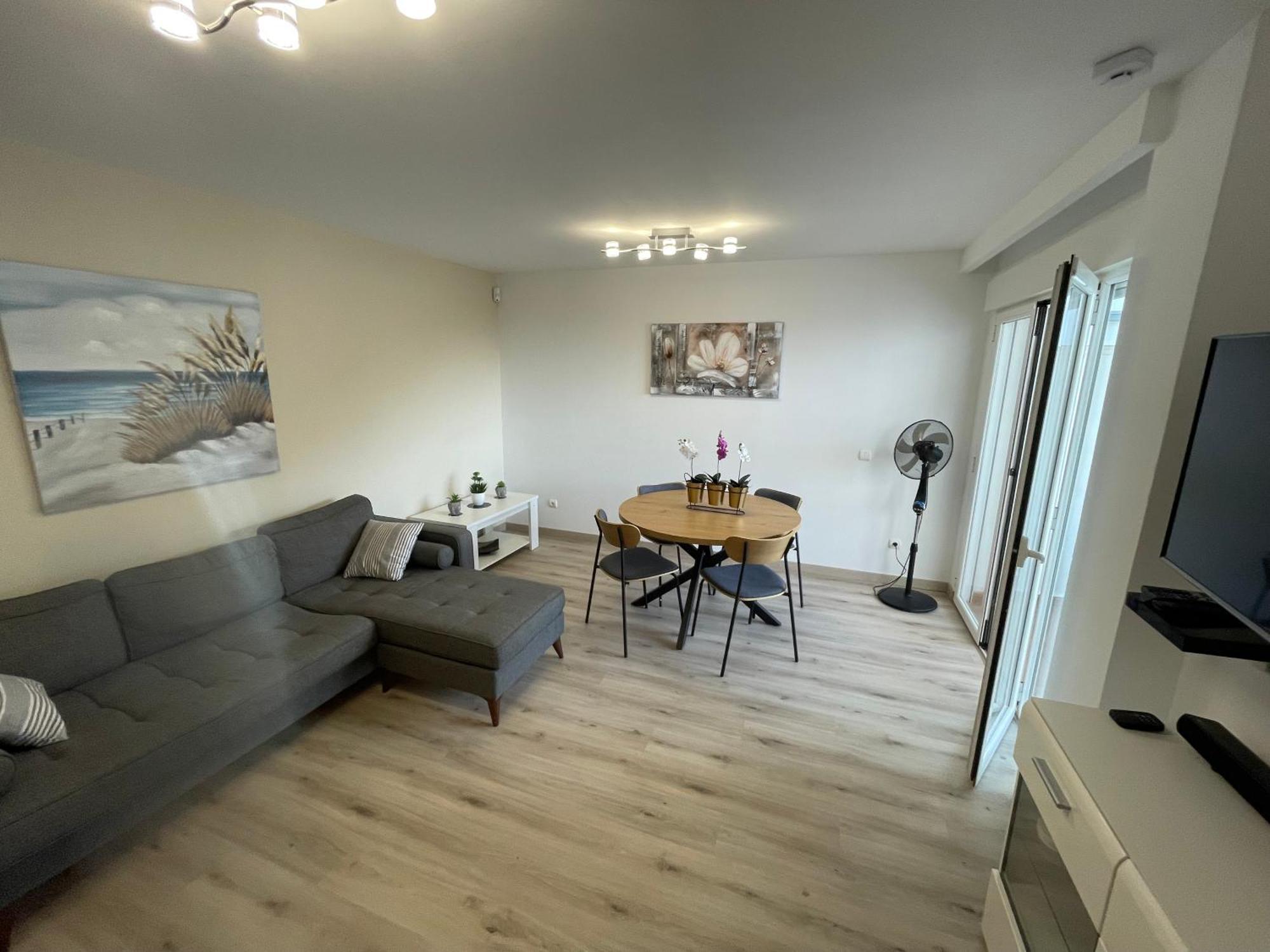 Appartement Vista Hermosa 4 Guincho  Екстер'єр фото